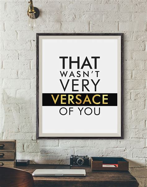 versace posters|versace posters online.